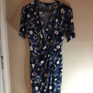 Banana republic dress